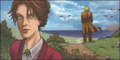 "Agatha Christie", est une bande dessinée du genre :