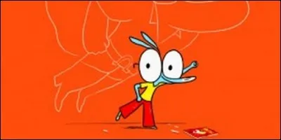 Quel animal est Ariol dans la bande dessinée du même nom ?