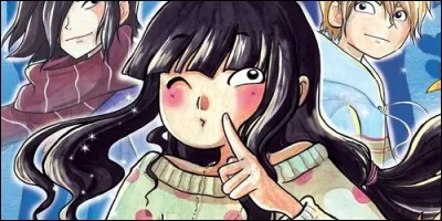 Comment se prénomme cette jeune fille campagnarde de 15 ans, qui vient s'installer en ville avec sa famille ?