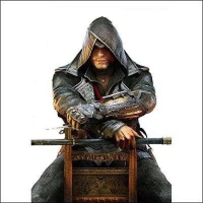 Comment s'appelle la sœur de Jacob ?