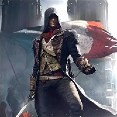 De quelle époque vient Arno Dorian ?