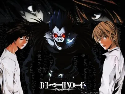 (Death Note) Le père de Kira est un :