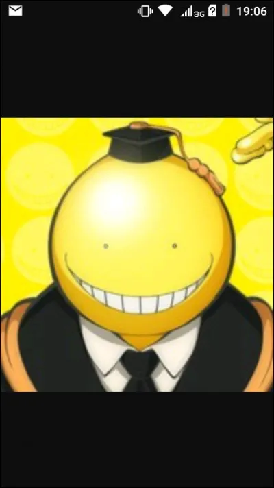 Quel est le surnom de la classe ?