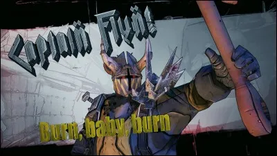 Lesquels de ces boss de Borderlands 1 retrouve-t-on (dans une version améliorée) dans le 2 ?