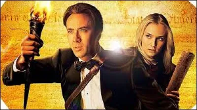 Quel est le titre de ce film de Jon Turteltaub ?