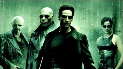 Lequel de ces acteurs n'a pas joué dans "Matrix" en 1999 ?