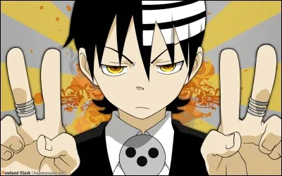 Retrouvez le nom de ce manga !