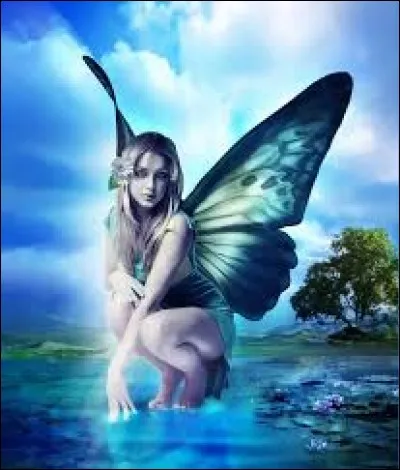 En 2011, qui a chanté "La fée" ?