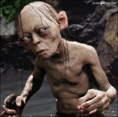 Peut-on voir des trolls dans "Seigneur des anneaux" ?