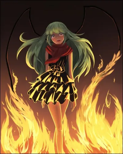 T'énerves-tu facilement ?