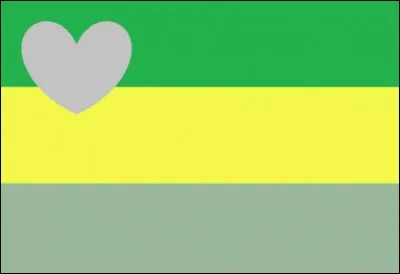 Que veut dire "lithromantique" ?