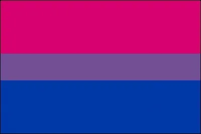 Que veut dire "bisexuel" ?