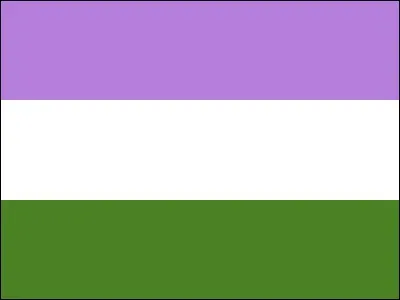 Que veut dire "non-binaire"