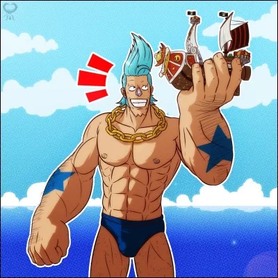 Qui est ce personnage ?