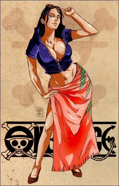 Qui est ce personnage ?