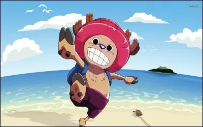 Qui est ce personnage ?