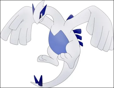 Quel est ce Pokémon de type psy ?
