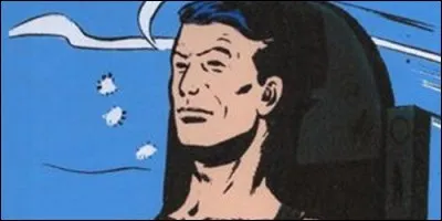 Dans la bande dessinée "Alain Cardan", à quelle organisme appartient notre héros ?