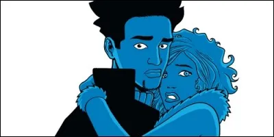 Quelle est la profession d'Albertus M'Natogo dans la bande dessinée "Al'Togo" ?