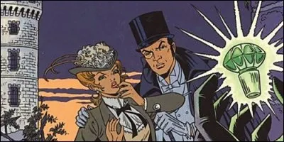 Qui a créé la bande dessinée "Arsène Lupin" ?