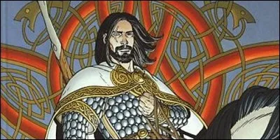 Quel est le titre de cette adaptation d'un mythe qui se veut fidèle aux textes anciens de cette légende ?