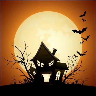 Quelle monstre peut-on trouver dans une maison hantée ?