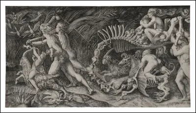 Dans le folklore européen, on dénomme ____ les assemblées nocturnes de sorcières.