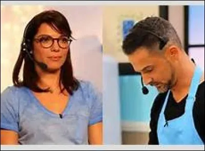 Qui dirige les cuisiniers en herbe ?