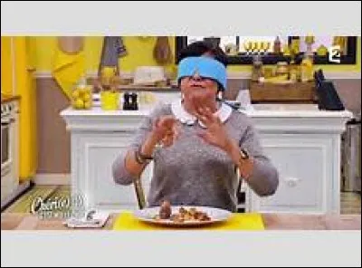 Qui goûte les plats ?