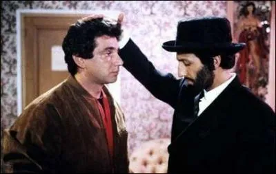 Un film de Grard Oury en 1987 avec Jean Claude Brialy, Richard Anconina et Michel Boujenah ...