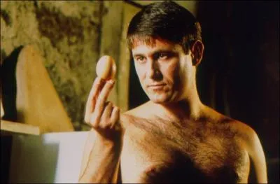 Un de Dominik Moll en 2000 avec Mathilde Seigner et Sergi Lopez ...