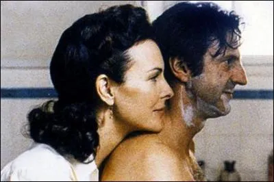 Un film de Claude Beri en 1997 avec Carole Bouquet et Daniel Auteuil ...