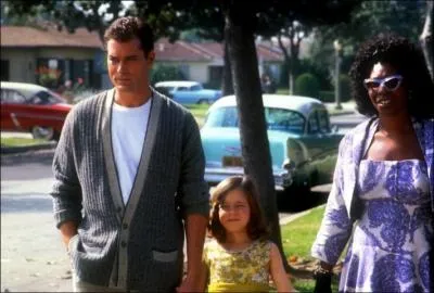 Un film de Jessie Nelson en 1994 avec Whoopi Gildberg et Ray Liotta ...