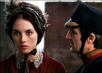 Un film de Franois Truffaut en 1975 avec Isabelle Adjani et Bruce Robinson ...