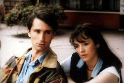 Un film de Jacques Monnet en 1981 avec Thierry Lhermitte, Josiane Balsko et Isabelle Adjani ...