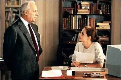 Un film de Claude Sautet en 1995 avec Michel Serrault, Jean Hughes Anglade et Emmanuelle Bart ...