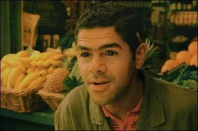 Un film de Jean Pierre Jeunet en 2001 avec Iabelle Nanty et Mathieu Kassovitz ...