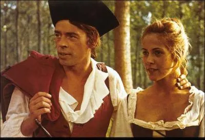 Un film d'Edouard Molinaro en 1969 avec  Rosy Varte et Bernard Blier ...