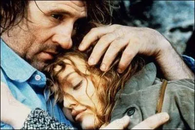 Un film de Jean Becker avec Vanessa Paradis et Grard Depardieu ...
