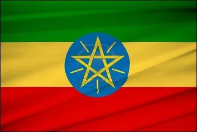 La capitale de l'Etiopie est :