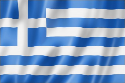 La capitale de la Grèce est :