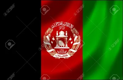 La capitale de l'Afghanistan est :