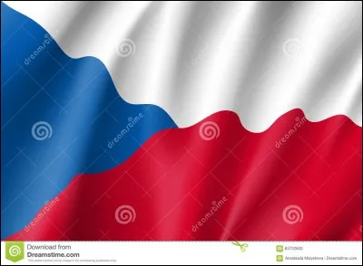 La capitale de la République Tchèque est :