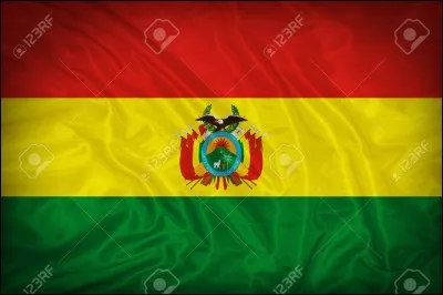 La capitale de la Bolivie est :