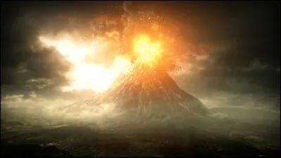 Qui tombe dans la lave avec l'Anneau ?