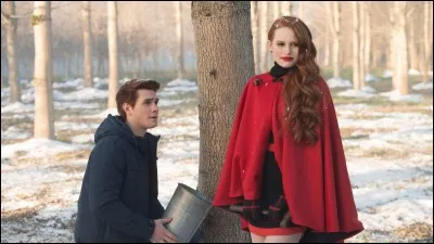 Riverdale est une série créée par...