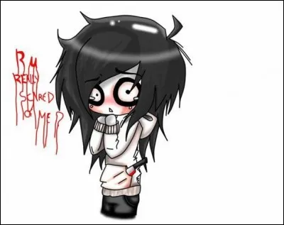 Votre Creepypet essaie d'attirer votre attention. D'habitude, il vous ignore quand vous voulez lui faire des papouilles. Vengeance ?