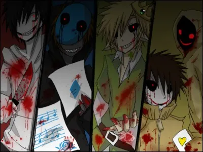 Quelle est la chose que vous craignez les plus chez un Creepypet ?