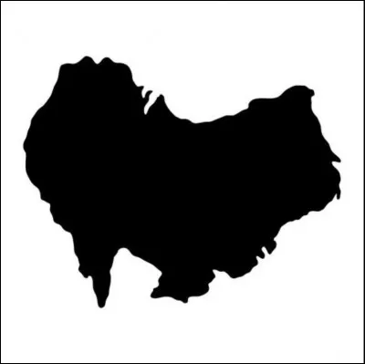 Encore un petit effort, avez vous reconnu ce pays ?