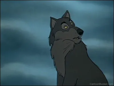 Akela est-il le père adoptif de Mowgli ?